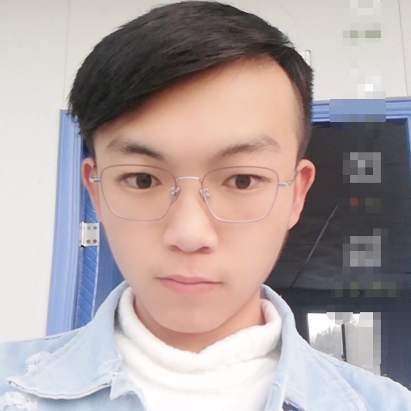 破碎了的世界的第一张照片--双柏父母相亲团